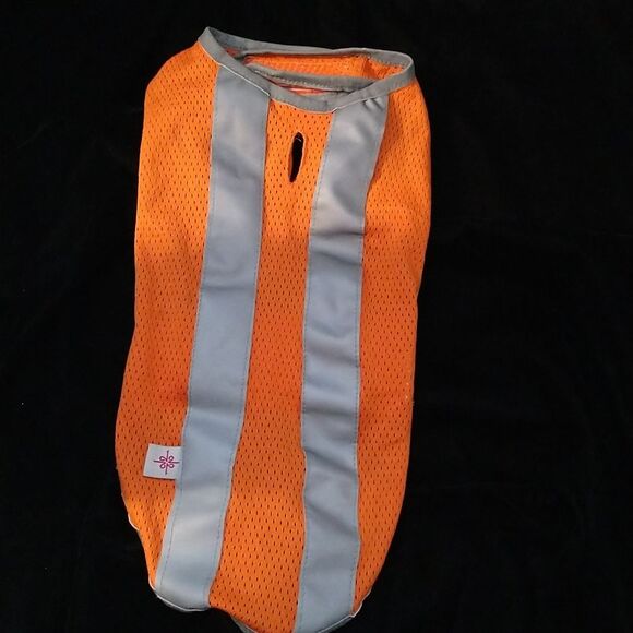 3 For $12 Sale! Dog Safety Vest - Picture 1 of 7